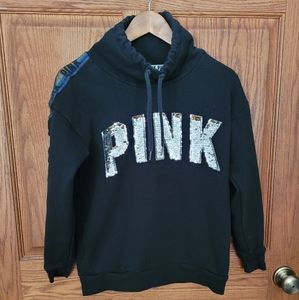 VS Pink sweatshirt